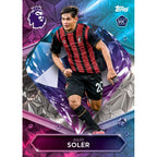 Topps Premier League 2025/26 Starter Pack