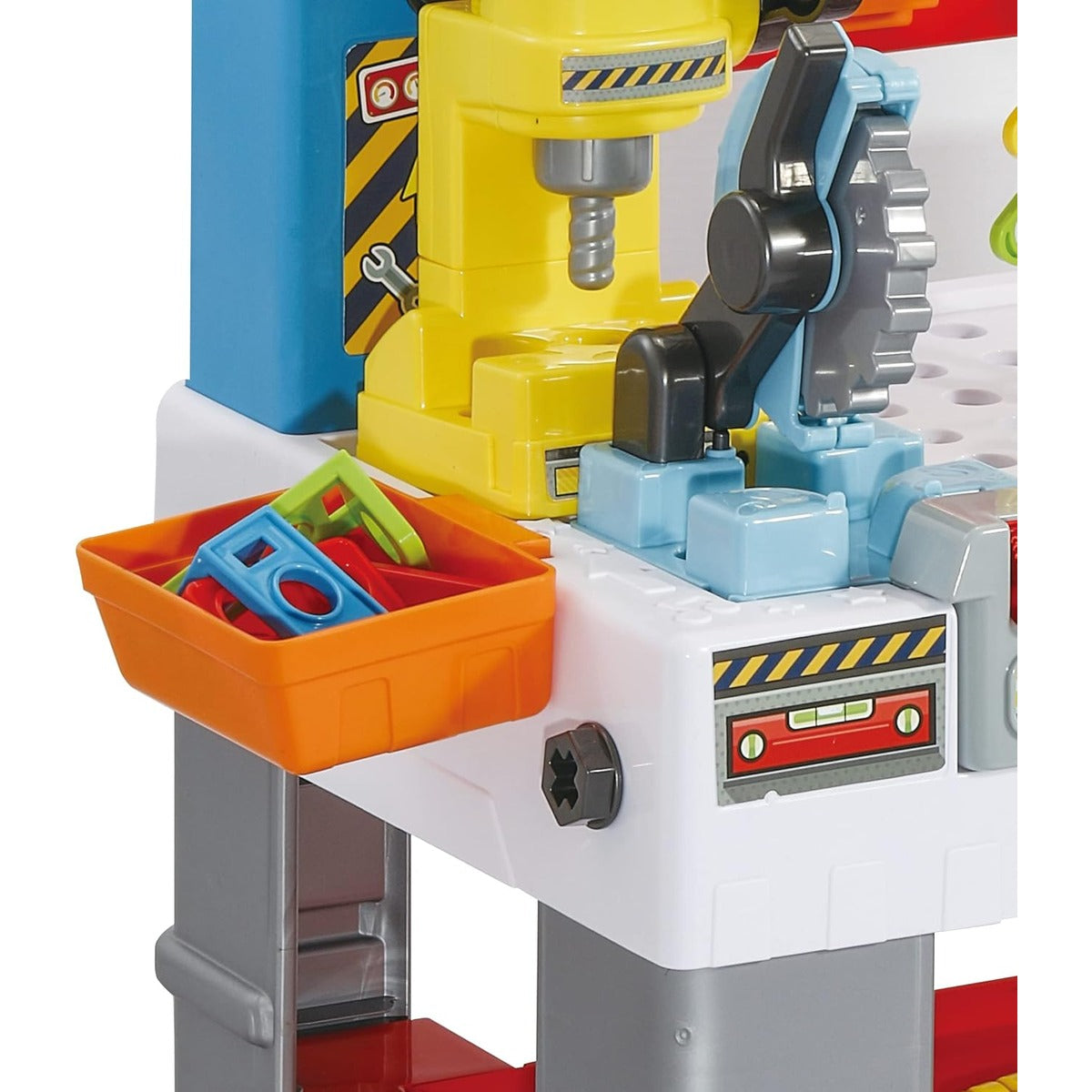 VTech My Busy Workbench, Interactive Toddler Toy