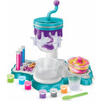 Lexibook, Studio Slimy Sparkle Pink Purple Blue Orange Green Silver CRSLIM40 Online at Low Prices in India