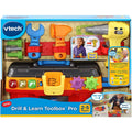 VTech Drill and Learn Toolbox Pro