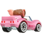 Hot Wheels RacerVerse