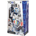 Silverlit YCOO - Program A Bot XL - a giant programmable robot