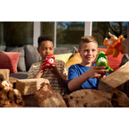 Smashers Dino Island T