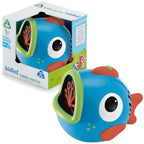 Elc - 135420 - Jouet De Premier Age - Poisson À Bulles Garçon, Bubble Makers
