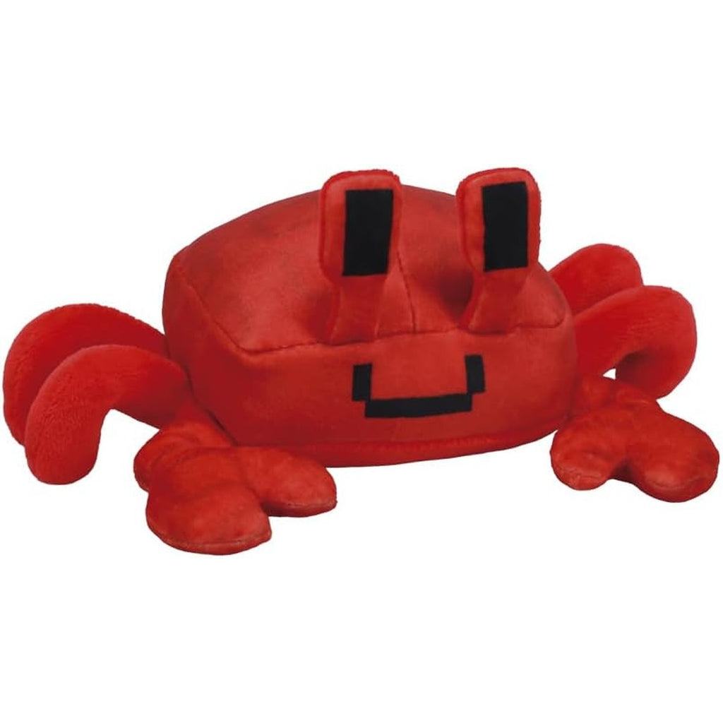 Grow A Garden - Mystery Collectible Plush - Blind Box Assortment - Series 1 - Pet Collection - Cozy Cute Stuffed Animal Toys - Includes DLC Code Redeemable on Roblox - Officially Licensed by PhatMojo