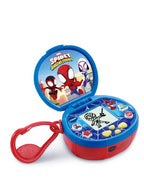 Marvel Spider-Man 8.5 Inch LCD Writing Pad