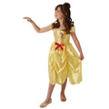 Rubie´s Official Disney Princess Fairy Tale Belle Costume S Gold