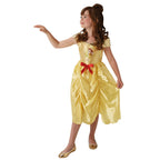 Rubie´s Official Disney Princess Fairy Tale Belle Costume S Gold