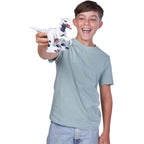 Robo Alive Robo Dino Raptor Robotic Toy by ZURU