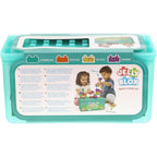 Jelly Blox - Playground Store & Play Playground Store & Play Kits