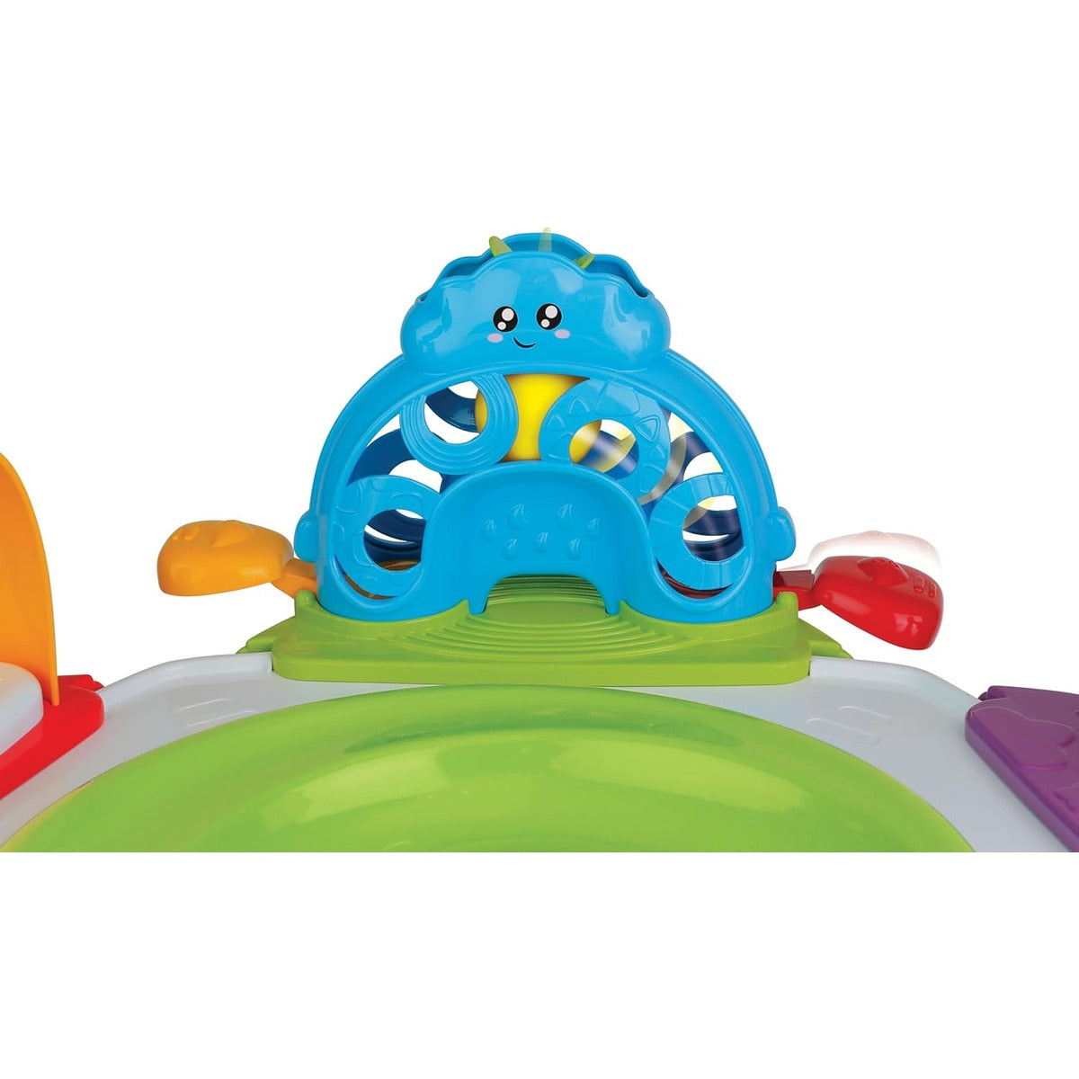 Winfun Baby Move Activity Center Interactive Toy
