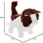 Pugs At Play Walking Bella 6.5-Inch