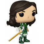 Funko POP Pop! Marvel: Eternals - Sersi Multicolor Standard 49705 Modern