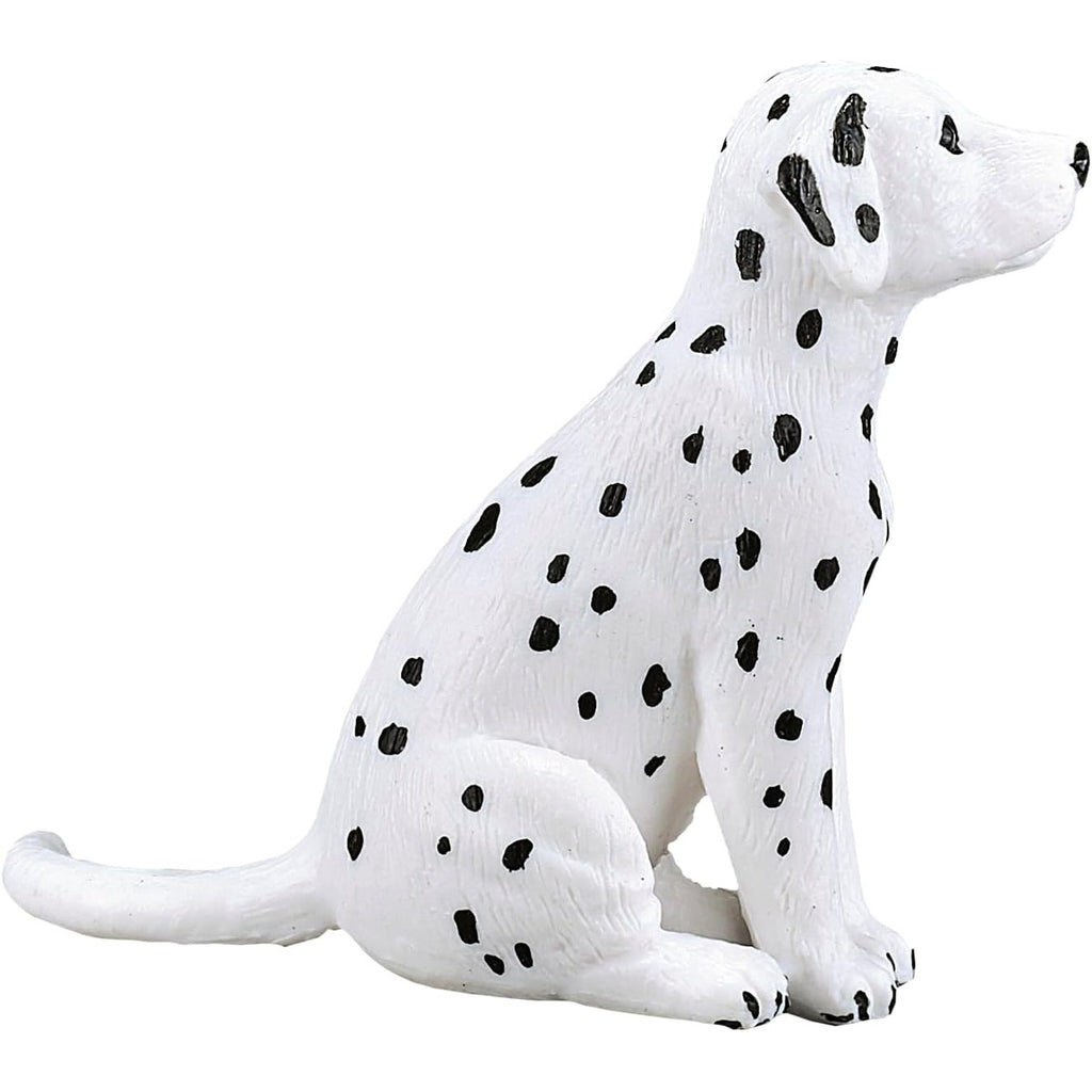 Mojo Animal Planet Dalmatian Puppy 387249 Figure