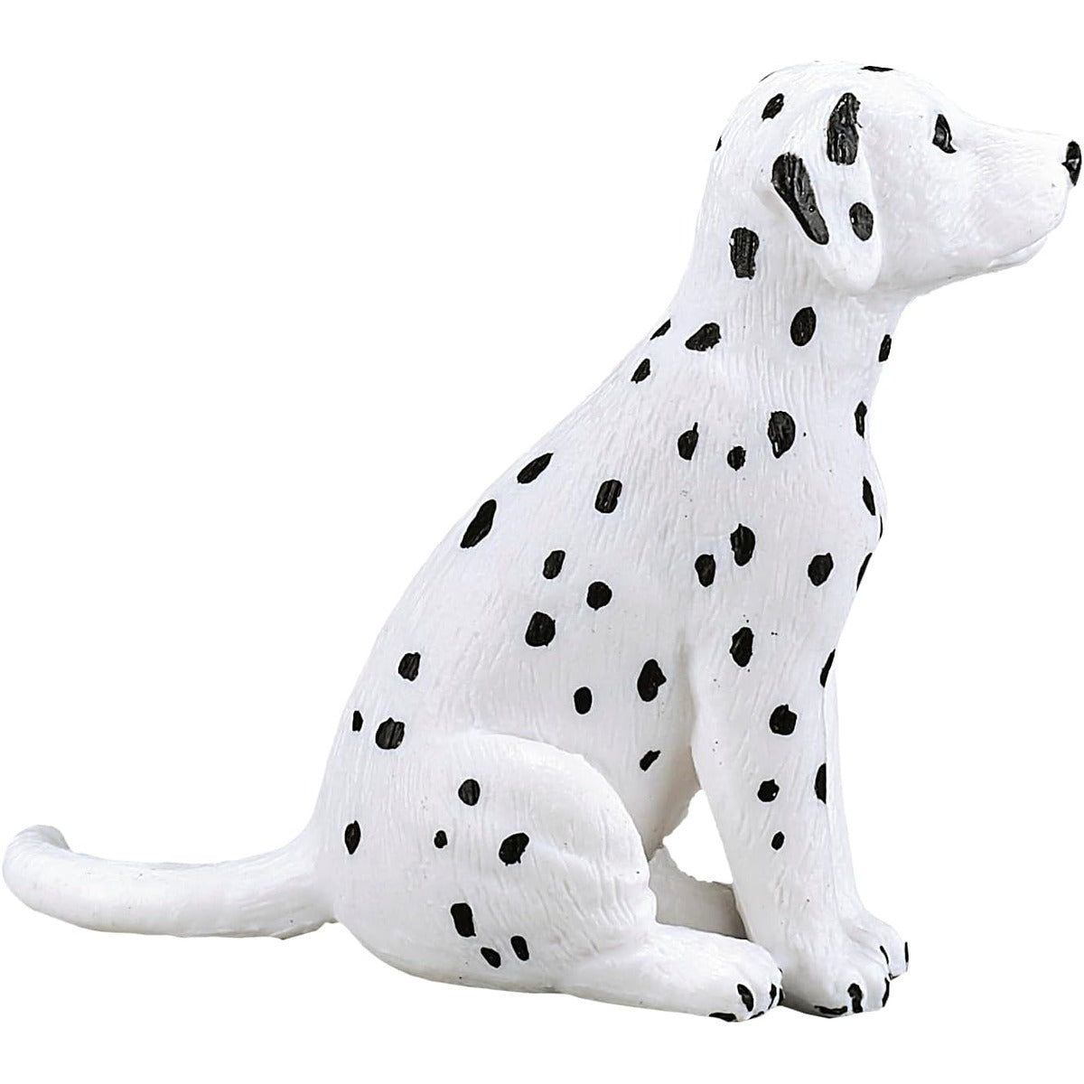 Mojo Animal Planet Dalmatian Puppy 387249 Figure