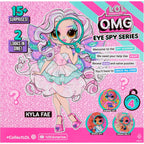 LOL Surprise OMG Eye Spy - Fairy