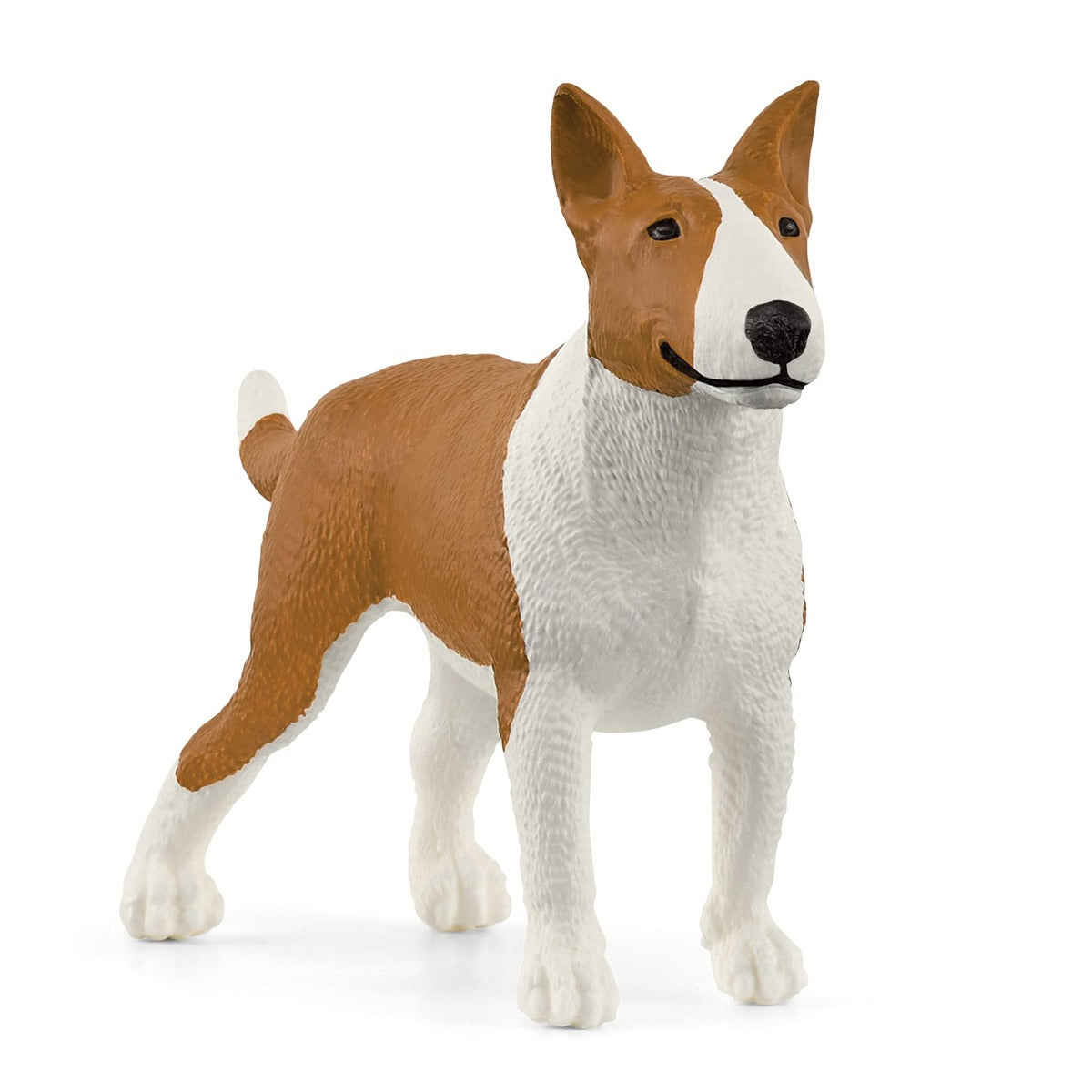 Schleich Farm World, Cute and Realistic Dog Toy Animals