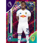 Topps Premier League 2025/26 Eco Pack Trading Cards
