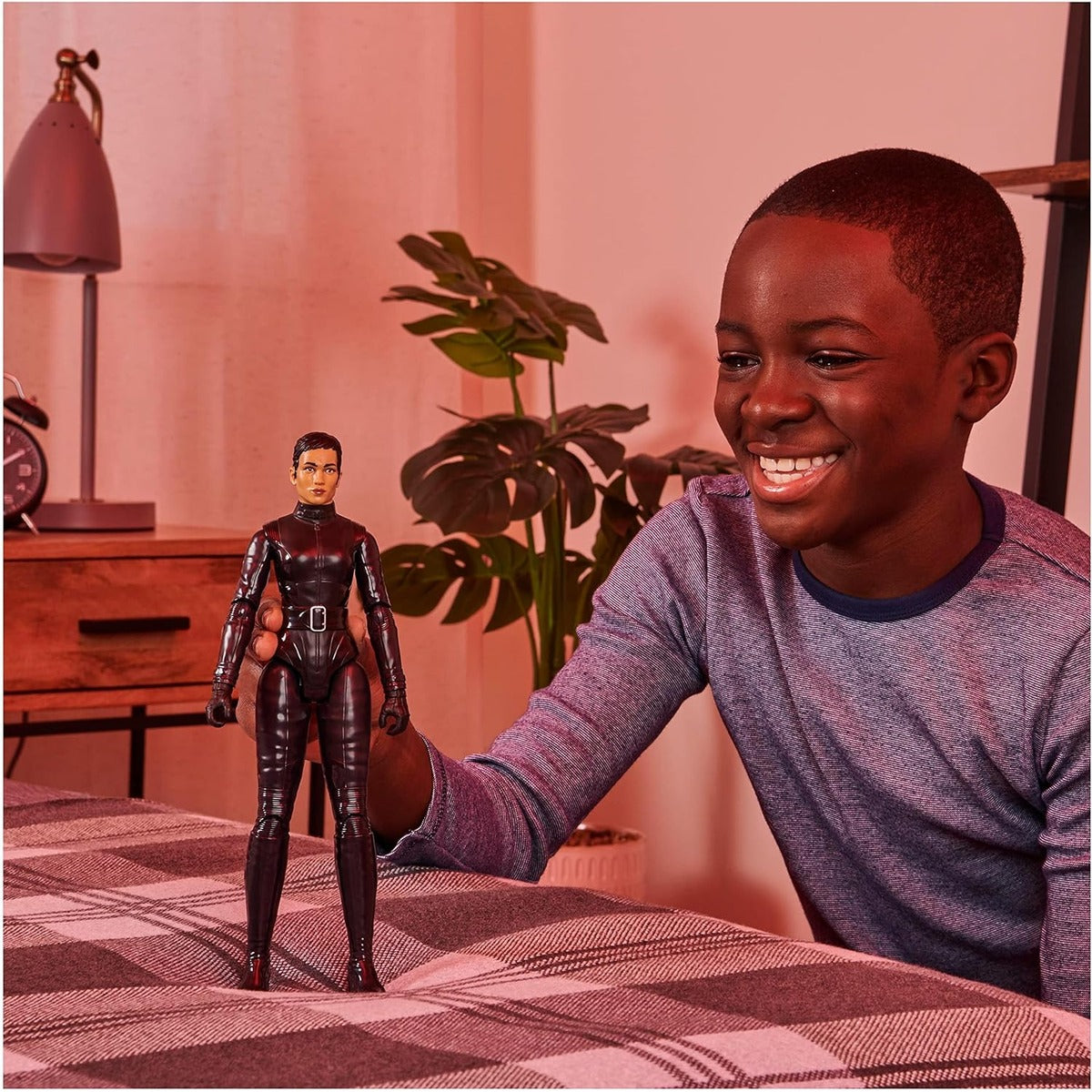 Spin Master Batman The Batman 30 cm Action Figure in Authentic Batman