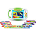 LeapFrog Slide to Read ABC Flash Cards