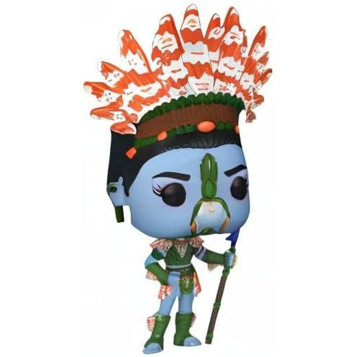 Funko Pop! Marvel: Black Panther: Wakanda Forever - Namora