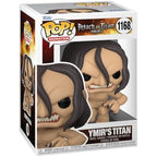 Funko Pop! Animation