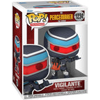 Funko Pop TV: Peacemaker