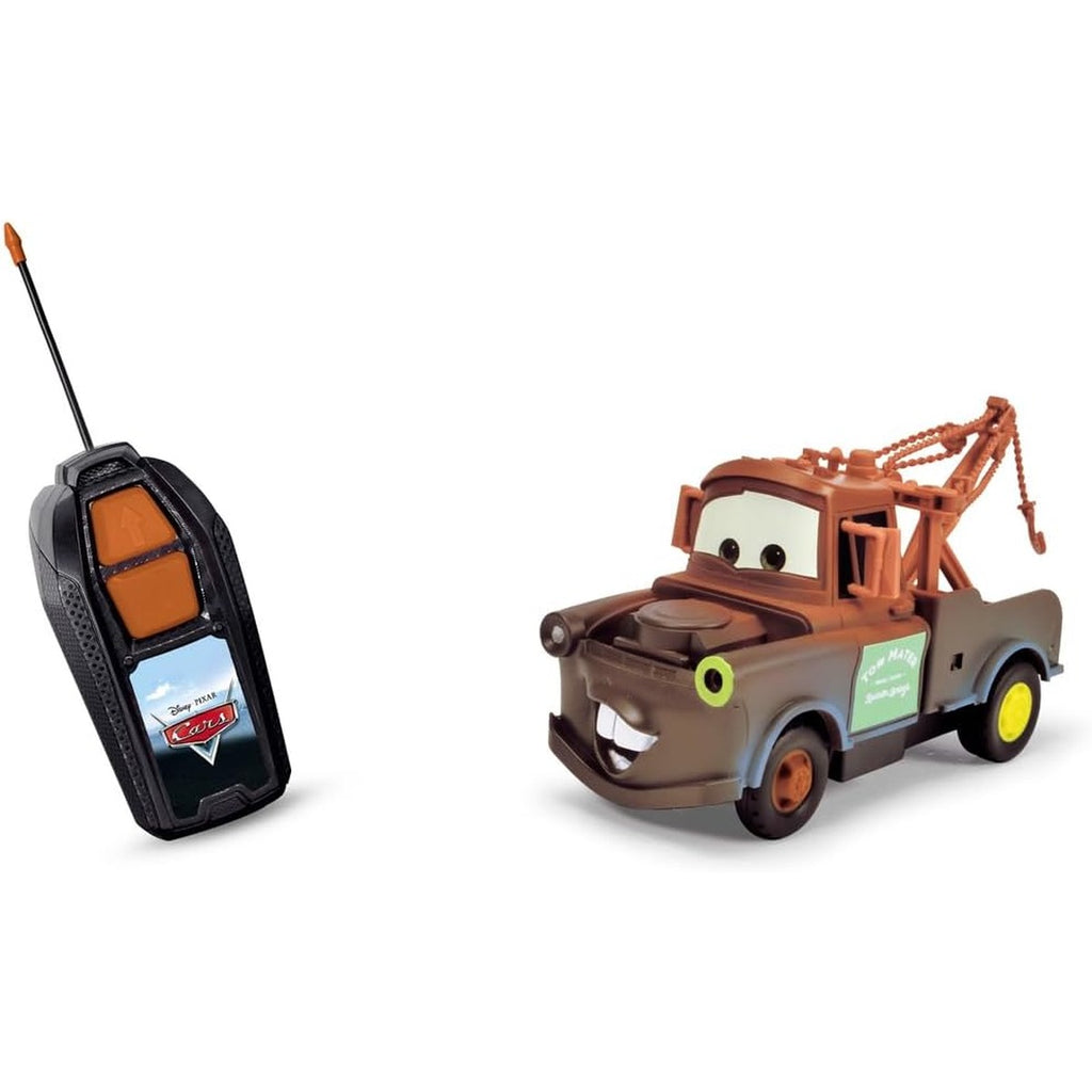 Jada Toys Cars Mater, 1:32 Scale