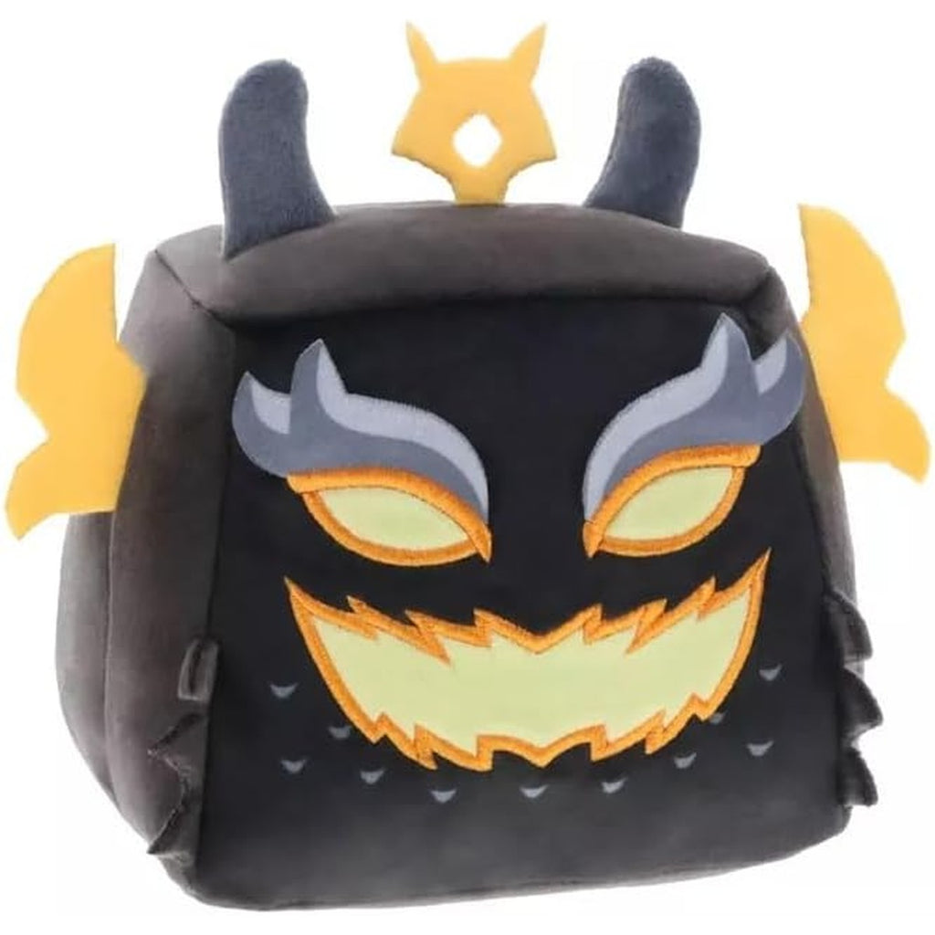 Blox Fruits Ember Dragon Storage Case Bundle Series 3 - Plush Toys, Exclusive Minifigures, Poster Includes - DLC Code