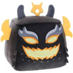 Blox Fruits Ember Dragon Storage Case Bundle Series 3 - Plush Toys, Exclusive Minifigures, Poster Includes - DLC Code