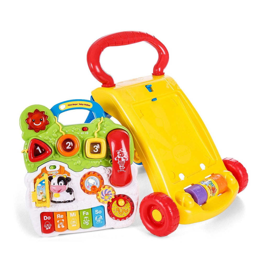 VTech First Steps Baby Walker.