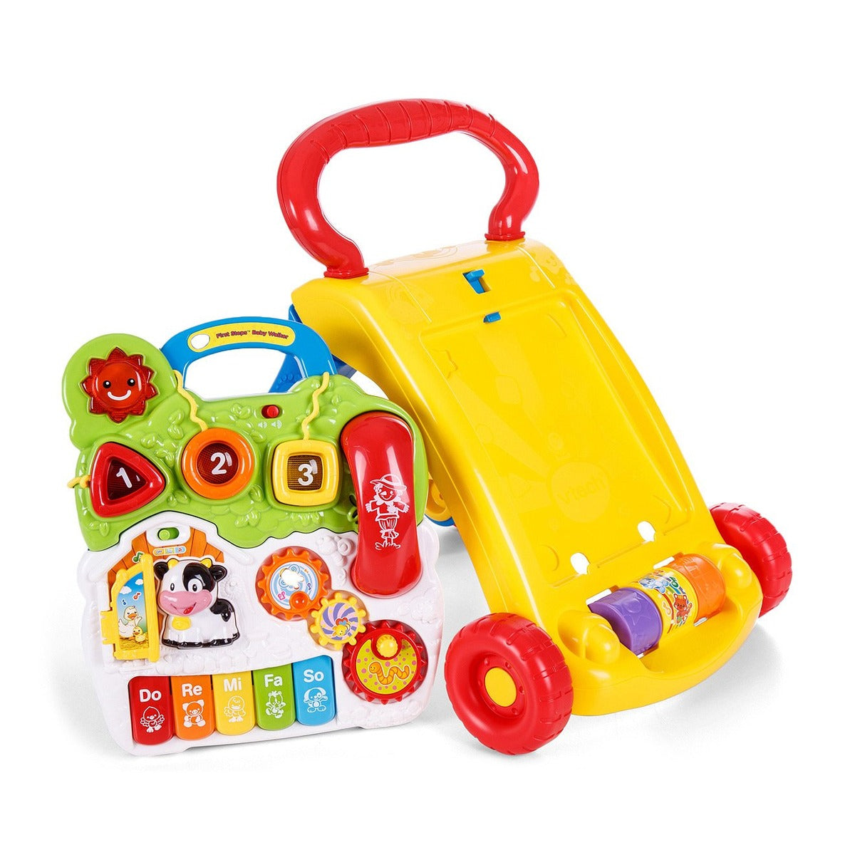 VTech First Steps Baby Walker.