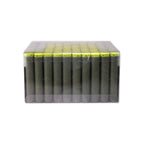 Hip Shot, Ammos 100pcs Soft Darts for Kids, Safe & Reusable Toy Gun Refill, 100-Piece Replacement Dart Box for Party Games & Outdoor Play for Boys