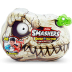 Smashers Dino Island T