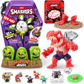Smashers-Horror HOUSE-S1-LARGE