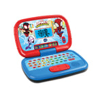 VTech Spidey and his amazing friends: Spidey Learning Laptop