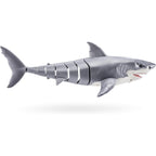 Robo Alive Great White Shark Series 1 by Zuru
