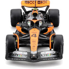 Bburago F1 McLAREN MCL60 2023 BRITISH GP