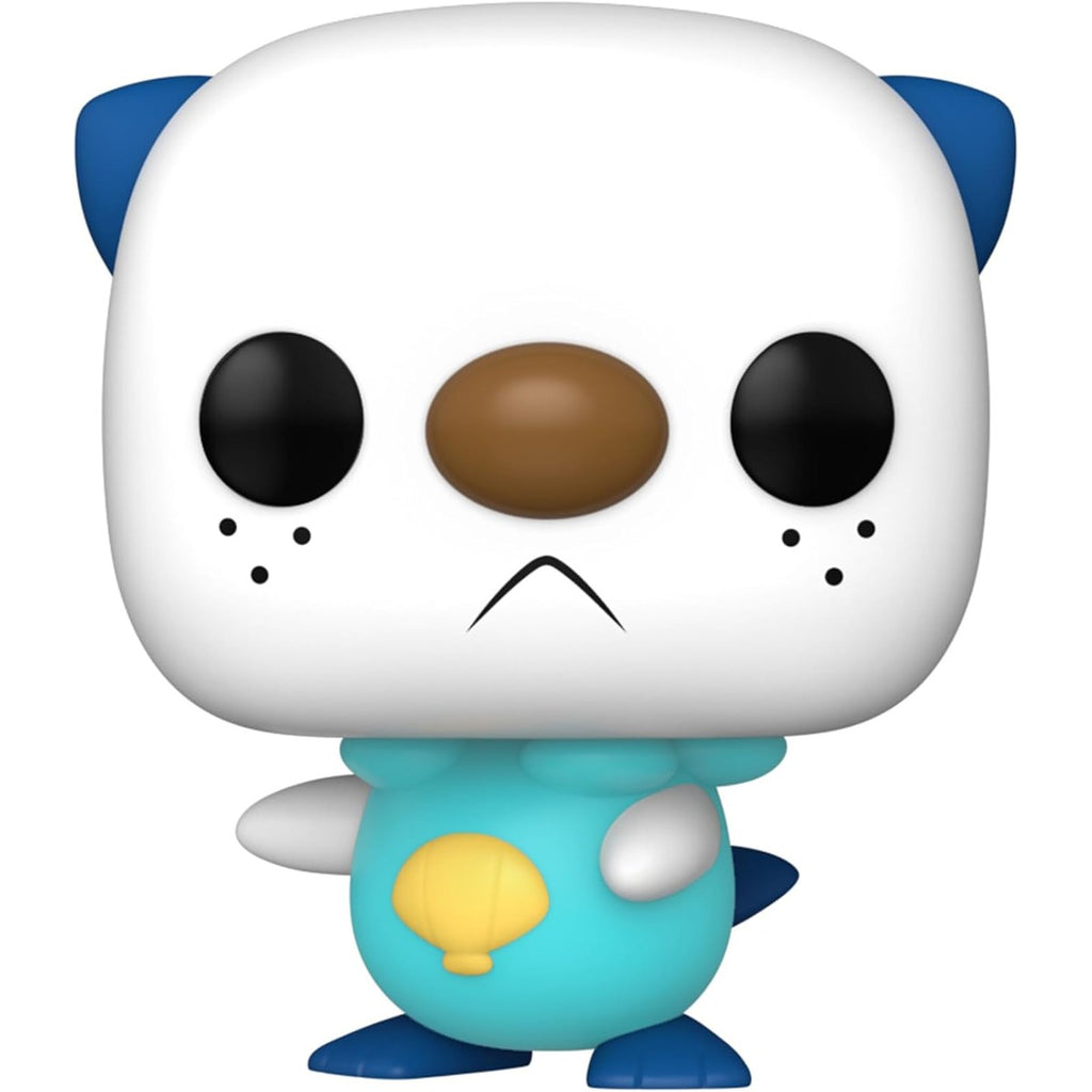 Funko POP! Games: Pokemon