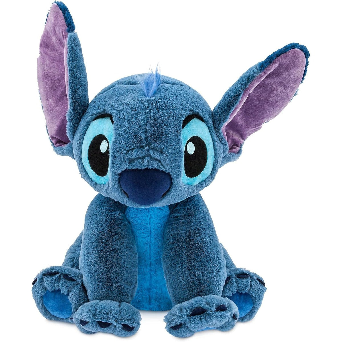 Disney Store Official Angel Medium Soft Toy, Lilo & Stitch