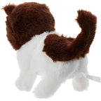 Pugs At Play Walking Bella 6.5-Inch