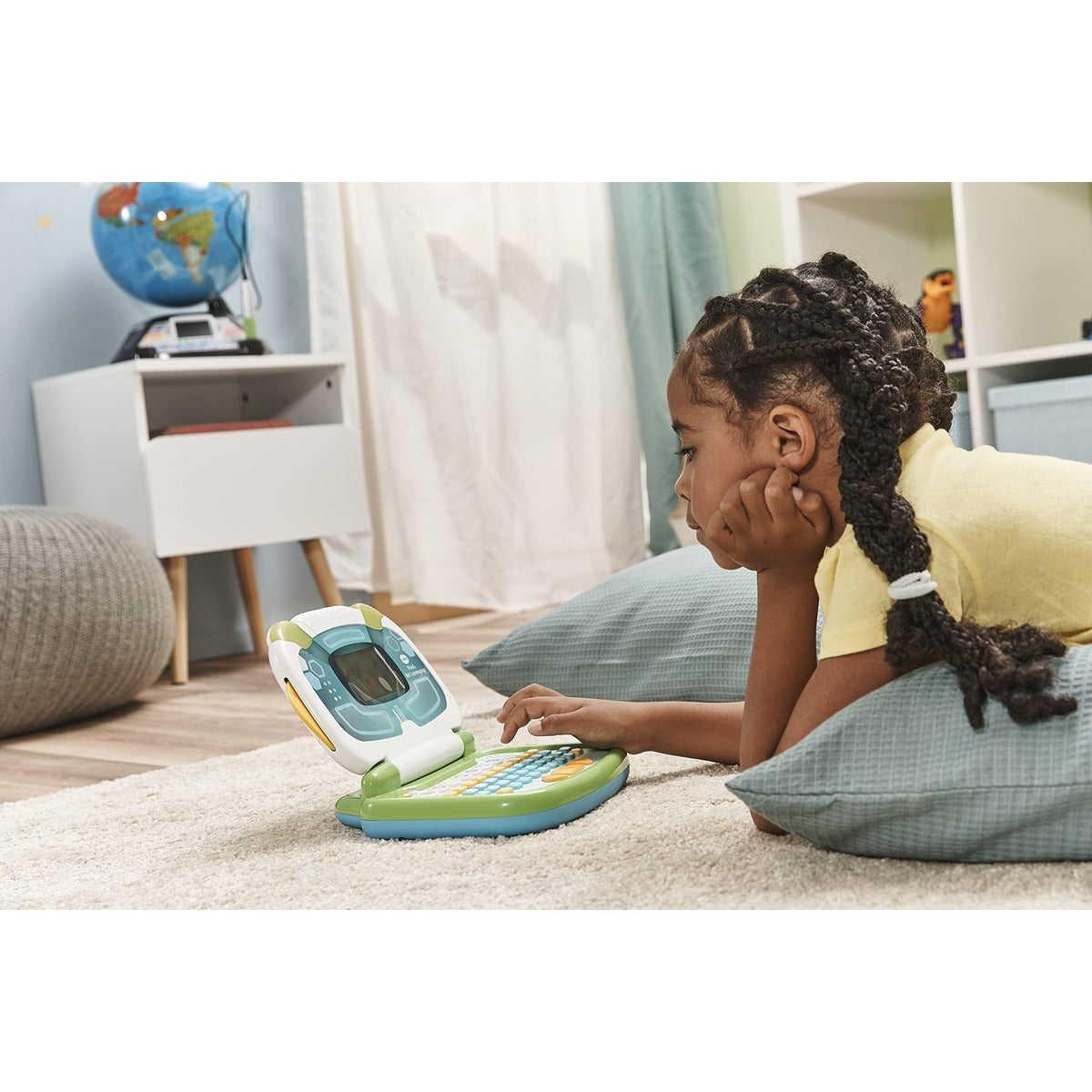 LeapFrog Clic The ABC 123 Laptop