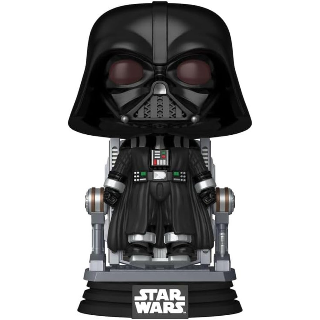 Funko Pop Darth Vader Special Edition 757