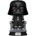 Funko Pop Darth Vader Special Edition 757