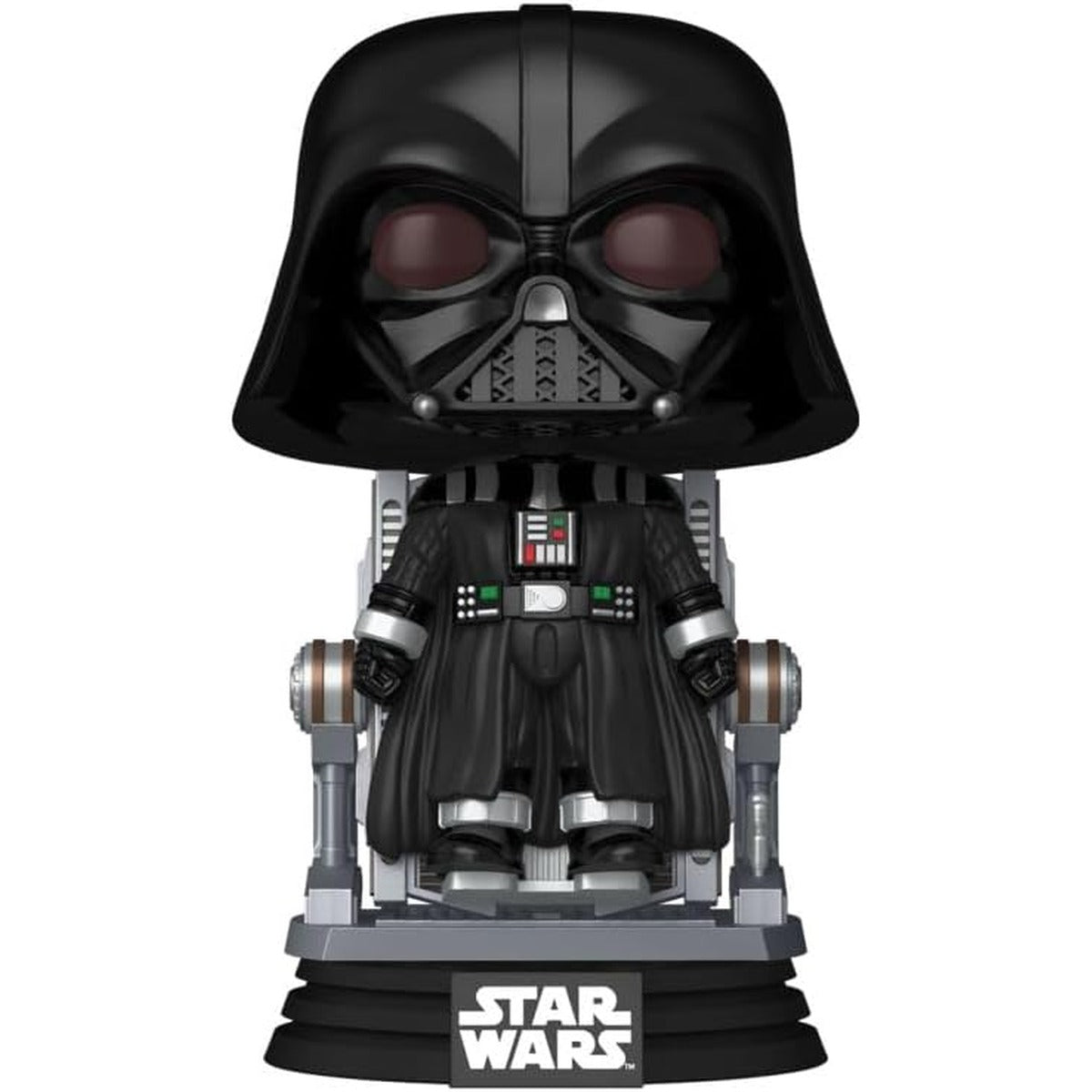 Funko Pop Darth Vader Special Edition 757