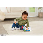 VTech Baby 123 Fly with Me Aeroplane