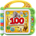 LeapFrog 100 Animals Book 80