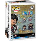 Funko POP! Animation: One Piece