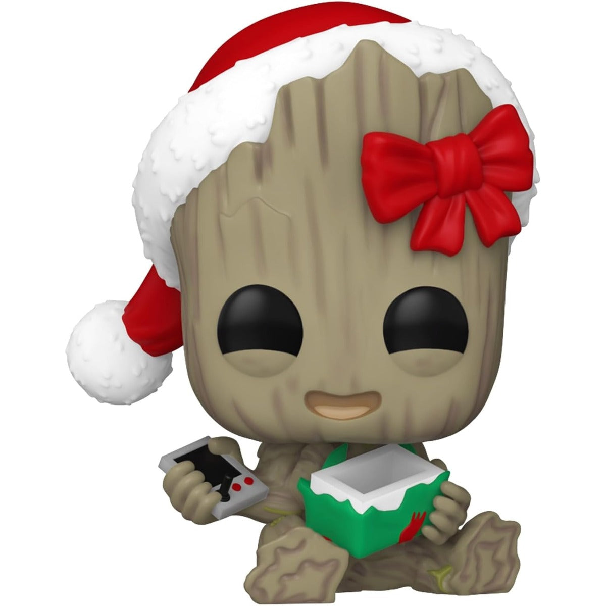 Funko POP! Marvel: Holiday
