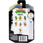 Treasure X Teenage Mutant Ninja Turtles Sewer Rescue Pack 10 Levels of